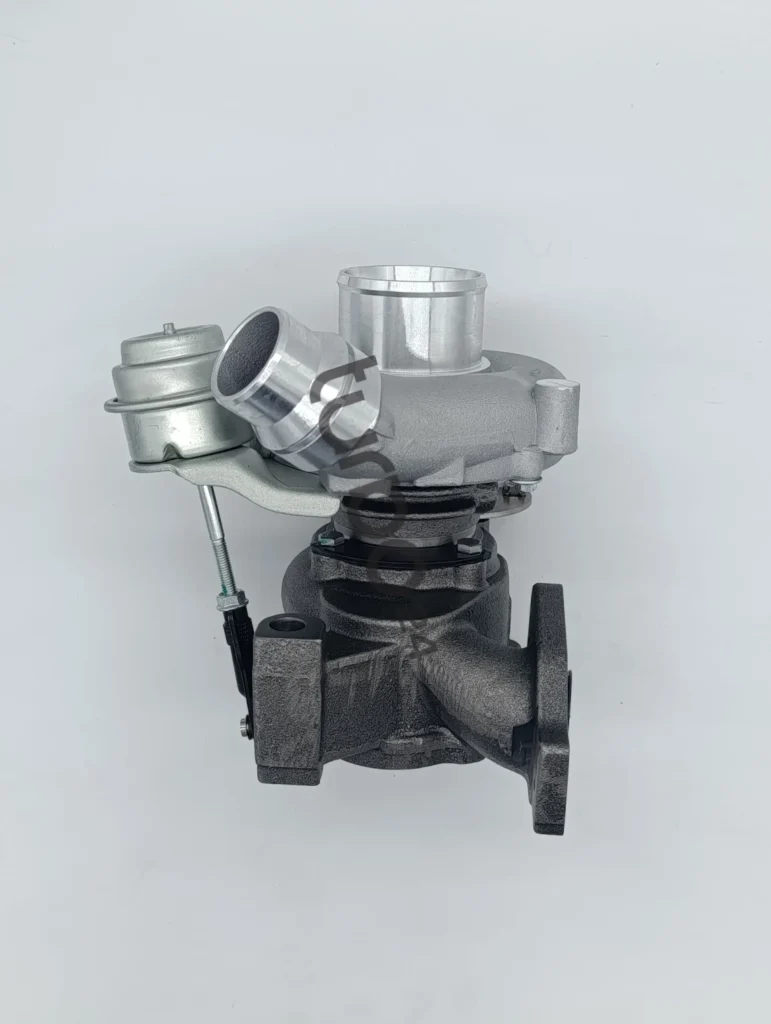 Turbosprężarka nowa 2.0 DCI 90/114 KM – Nissan, Opel, Renault – 762785
