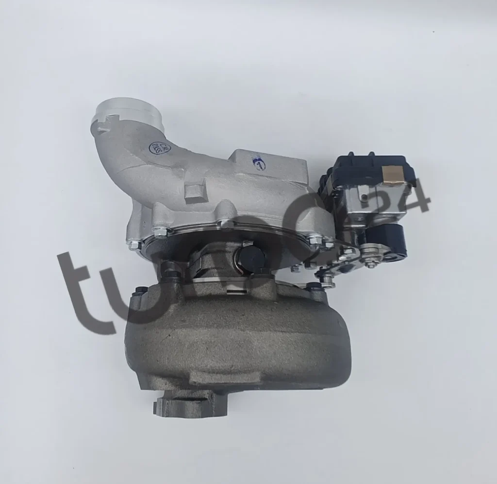 Turbosprężarka nowa 3.0 CDI/CRD 184/225 KM – Chrysler, Dodge, Jeep, Mercedes-Benz – 765155