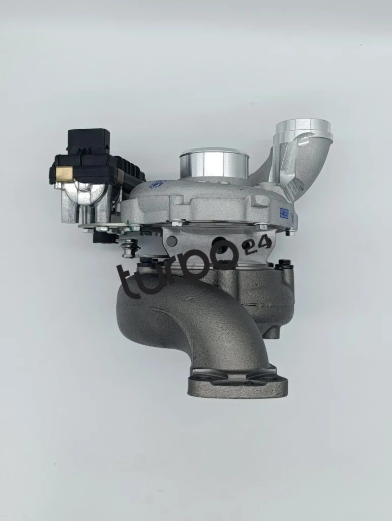 Turbosprężarka nowa 3.0 D 224/235 KM – Mercedes-Benz – 765156