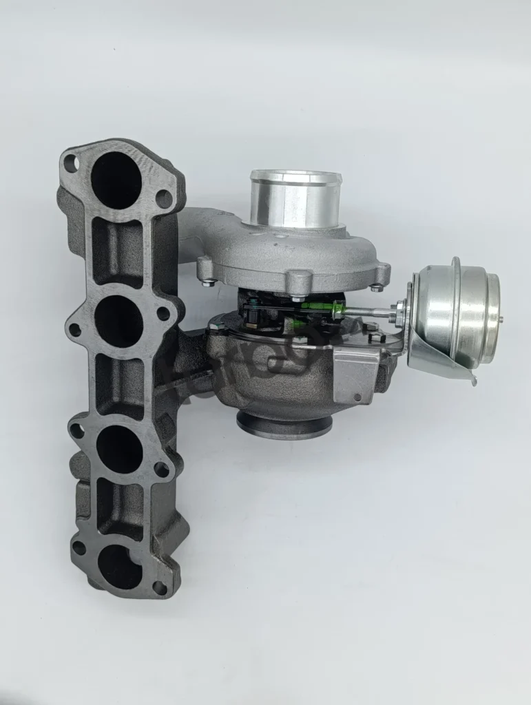 Turbosprężarka regenerowana 1.9 CDTI/JTD 120 KM – Fiat, Opel, Saab – 767835