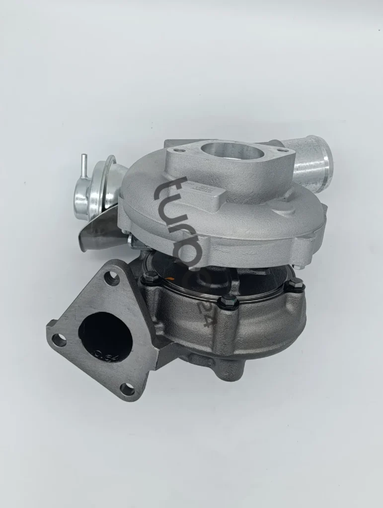 Turbosprężarka nowa 3.0 D 150 KM – Nissan, Renault – 767851