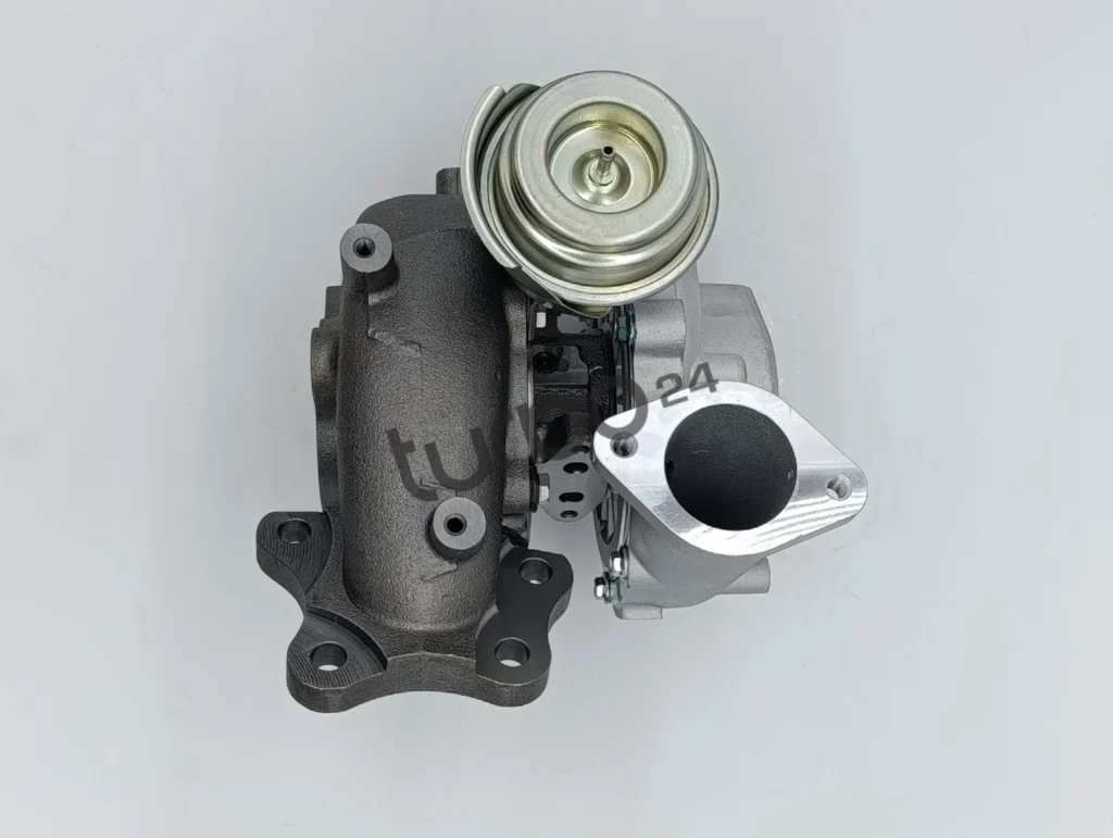 Turbosprężarka nowa 2.5D 171 KM – Nissan – 769708