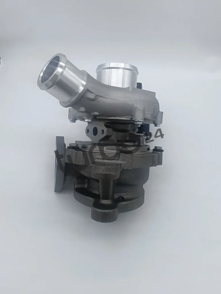 Turbosprężarka nowa 2.2 TDCi 100/125/155 KM – Ford – 786880