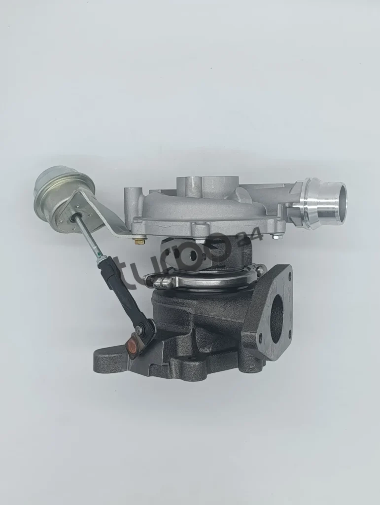 Turbosprężarka nowa 2.3 CDTI 101/125 KM – Nissan, Opel, Renault – 786997