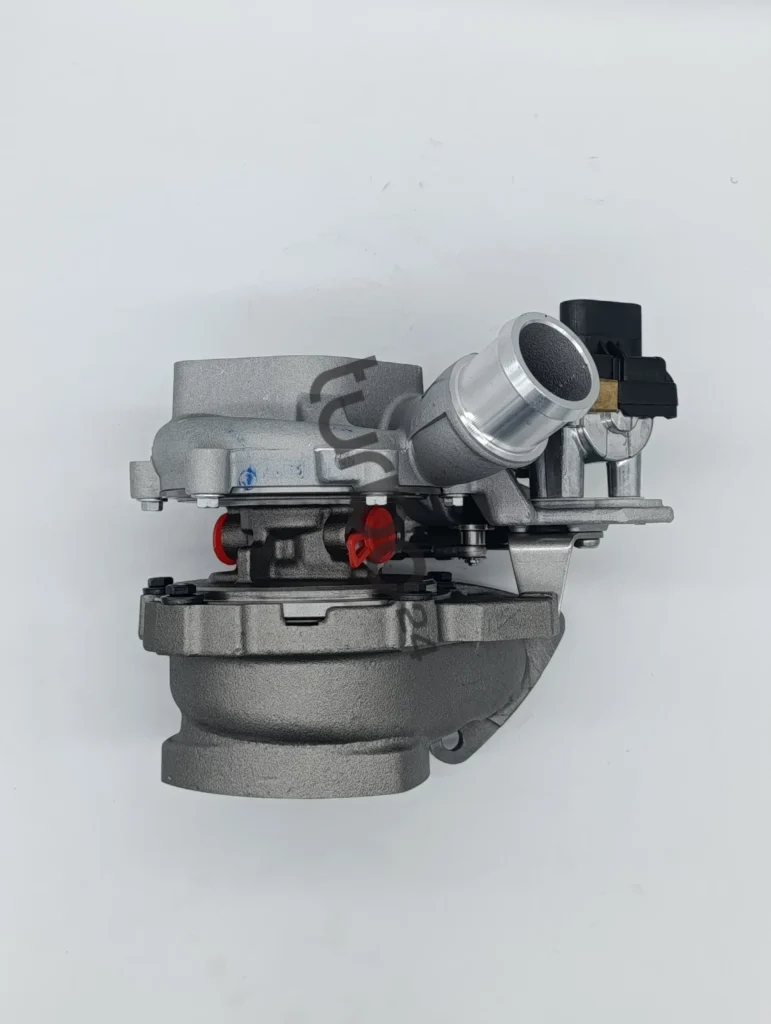 Turbosprężarka nowa 2.2 TDCI 125/150/155 KM – Ford – 787556