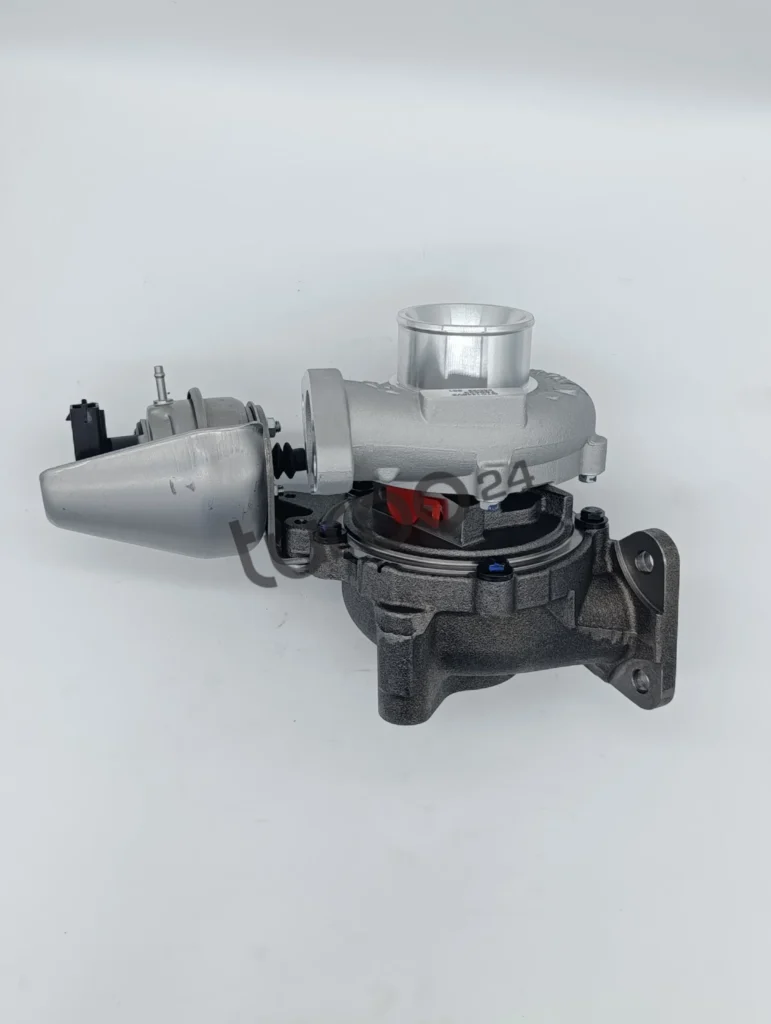 Turbosprężarka nowa 1.7 TD 110/130 KM – Chevrolet, Opel – 789533
