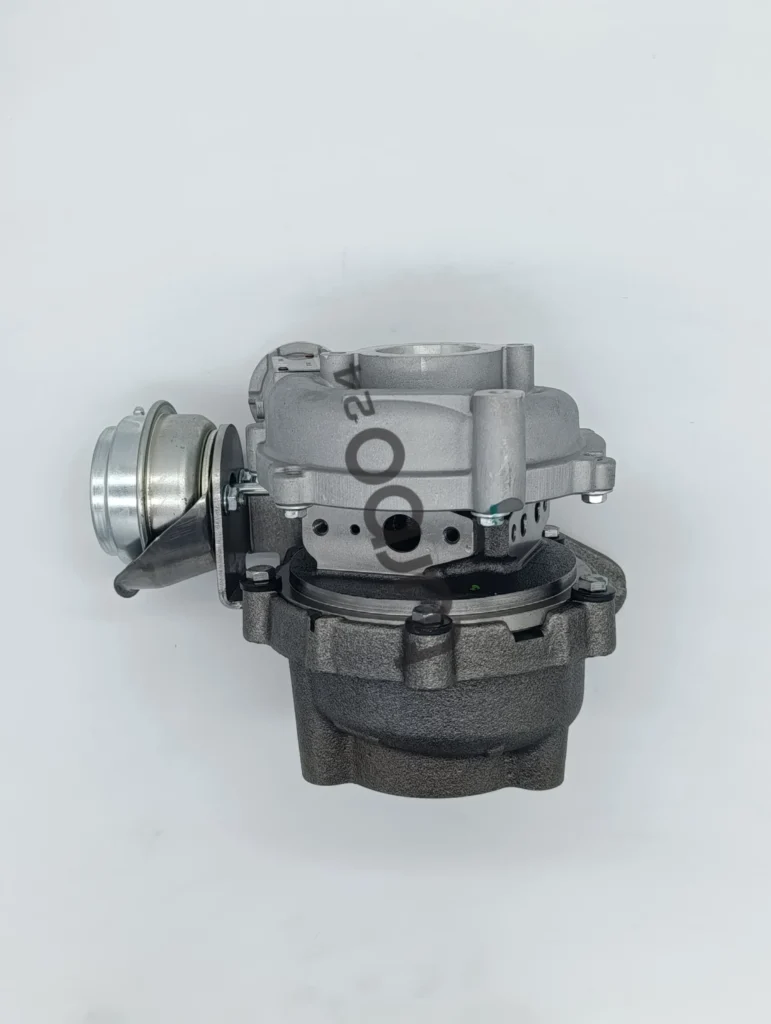 Turbosprężarka nowa 2.3 DCI 150 KM – Nissan, Opel, Renault – 790179