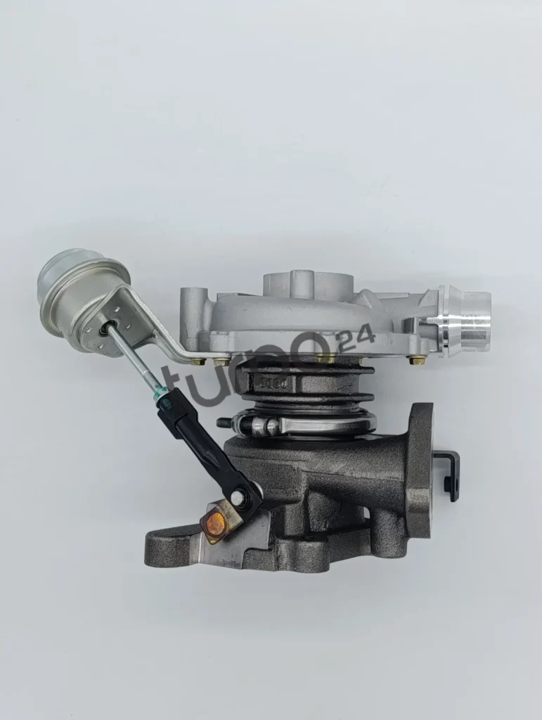 Turbosprężarka regenerowana 2.3 DCI 101/125 KM – Nissan, Opel, Renault – 795637