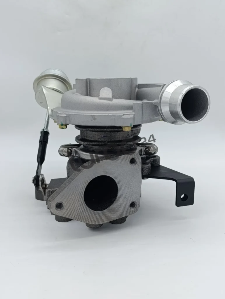 Turbosprężarka regenerowana 2.3 DCI 101/125 KM – Nissan, Opel, Renault – 795637