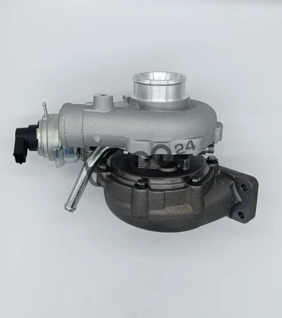 Turbosprężarka nowa 3.0 HDI 146-177 KM – Citroen, Fiat, Peugeot – 796122