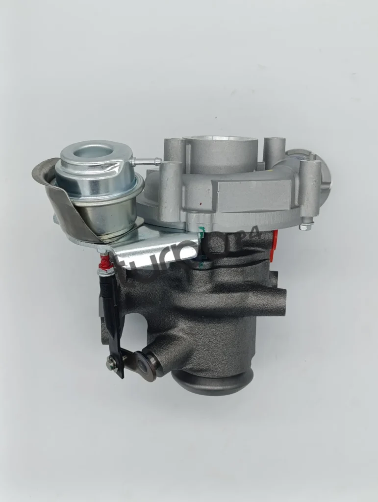 Turbosprężarka nowa 1.5 DCI 75-90 KM – Nissan, Renault – 801374