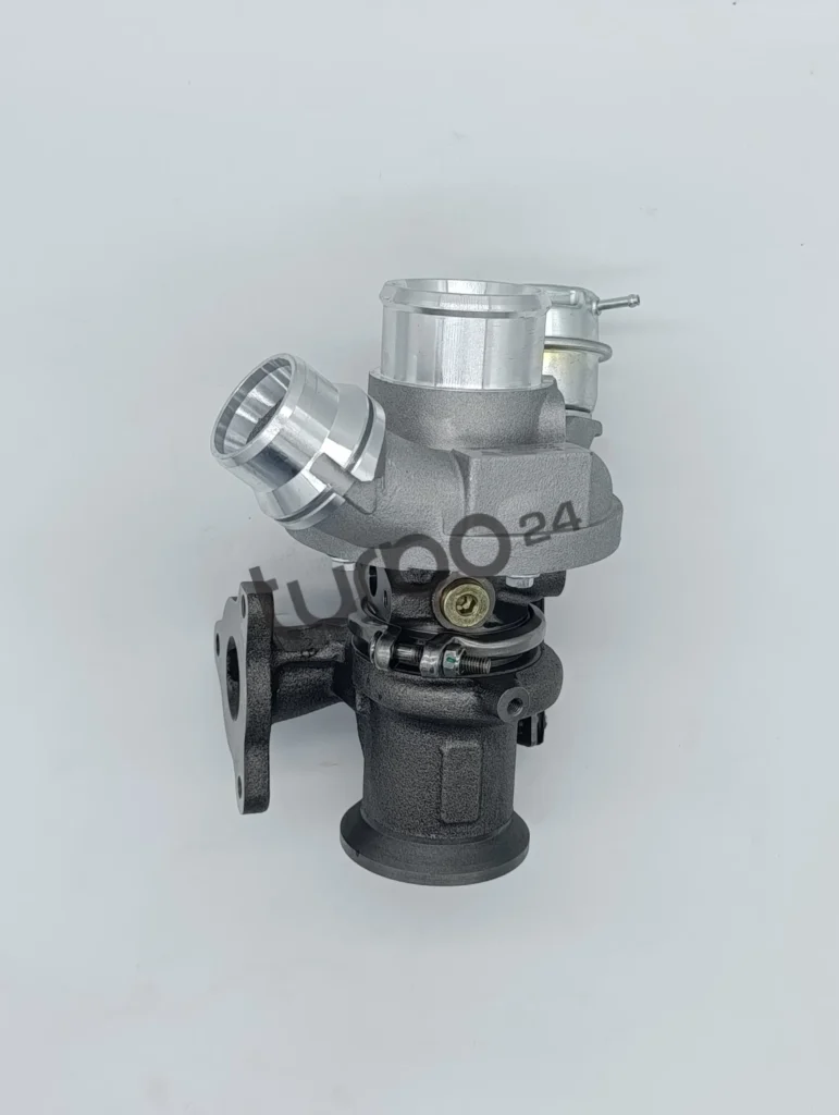 Turbosprężarka nowa 1.6 CDTI 95/110 KM – Opel – 814698