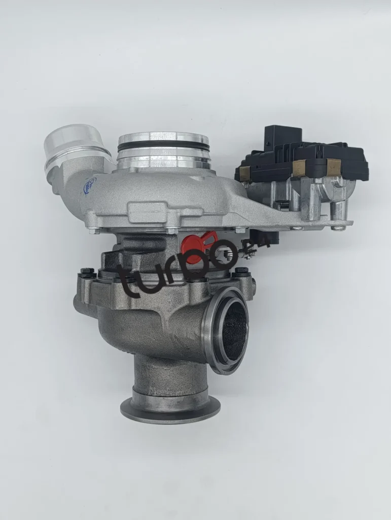 Turbosprężarka nowa 2.0D 150/190 KM – BMW – 819976