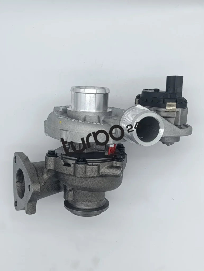 Turbosprężarka nowa 2.0 EcoBlue 105-185 KM – Ford – 850840