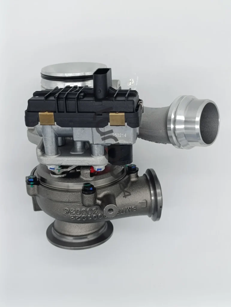 Turbosprężarka nowa 1.5D 95/116 KM – BMW – 8511719