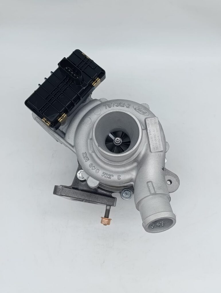 Turbosprężarka regenerowana 2.2 TDCi 100/125/155 KM – Ford – 786880