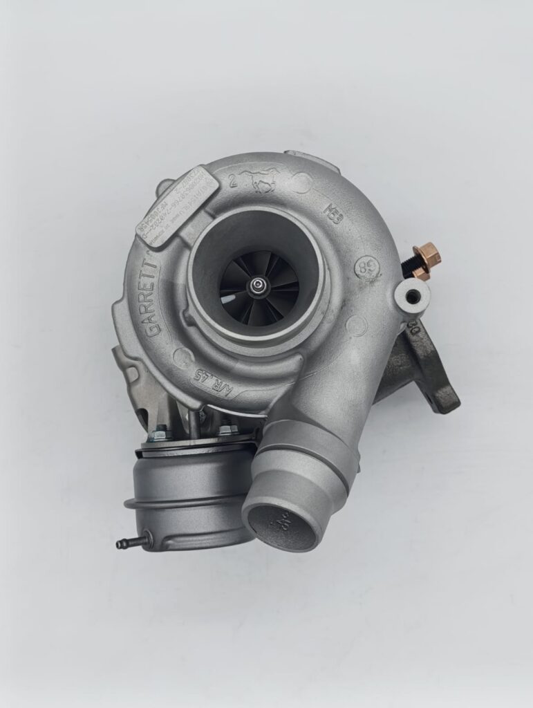 Turbosprężarka regenerowana 2.0 DCI 150/173 KM – Nissan, Renault – 773087