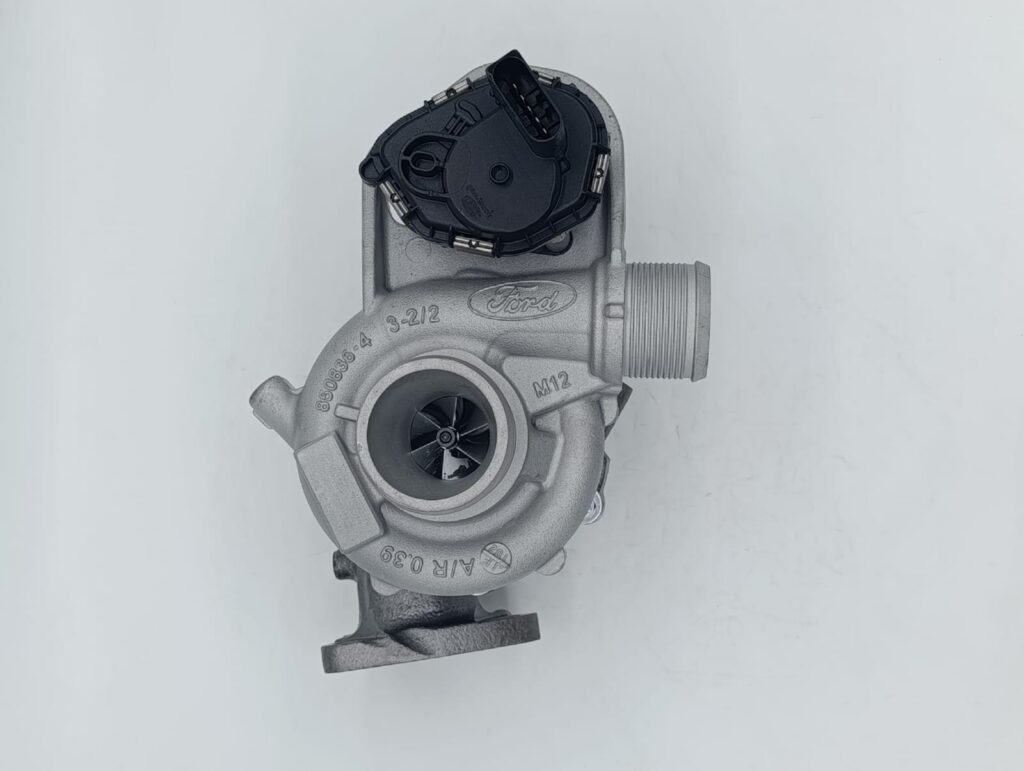 Turbosprężarka regenerowana 2.0 EcoBlue 105-185 KM – Ford – 850840