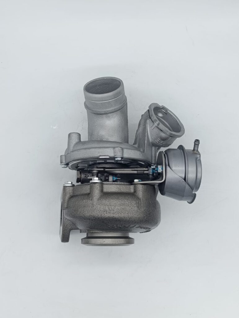Turbosprężarka regenerowana 2.5 TDI 174 KM – Volkswagen – 716885