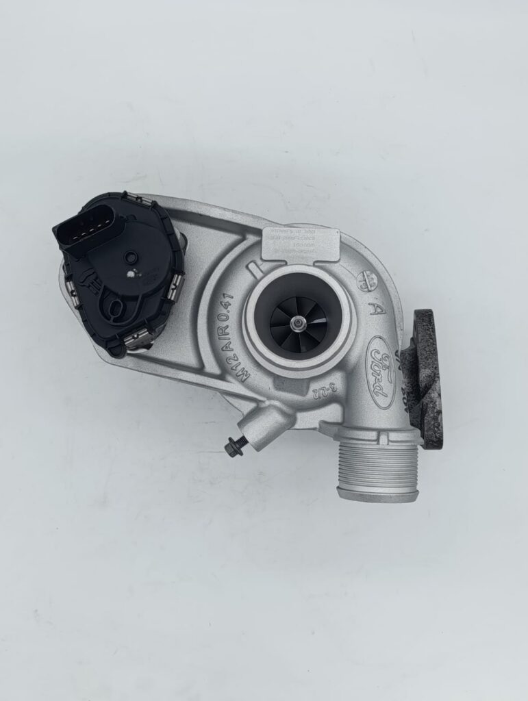 Turbosprężarka regenerowana 2.0 EcoBlue 105-170 KM – Ford – 838452