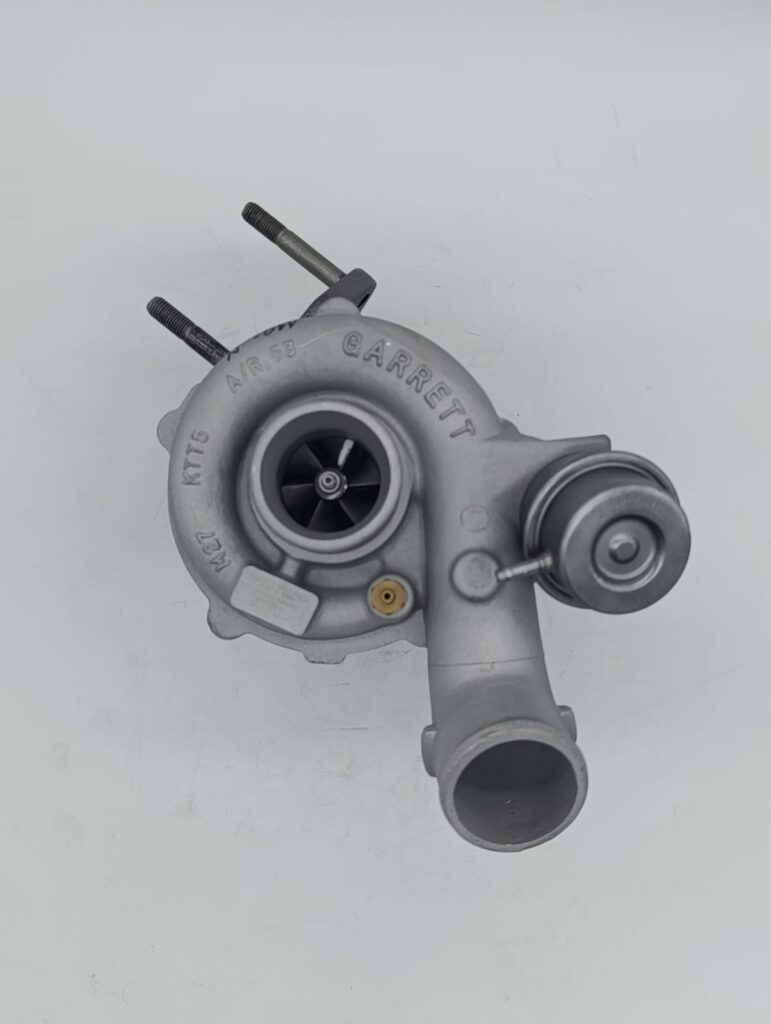 Turbosprężarka regenerowana 2.5 CRDi 140 KM – Kia – 733952