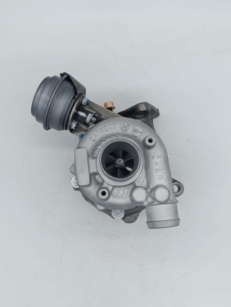 Turbosprężarka regenerowana 1.9 TDI 101-115 KM – Audi, Skoda, Volkswagen – 454231
