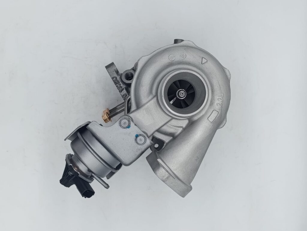 Turbosprężarka regenerowana 2.0 D 131/163 KM – Chevrolet – 49477-01510