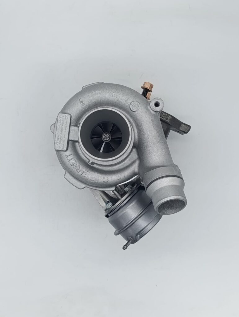 Turbosprężarka regenerowana 2.0 DCI 130/150/178 KM – Renault – 770116
