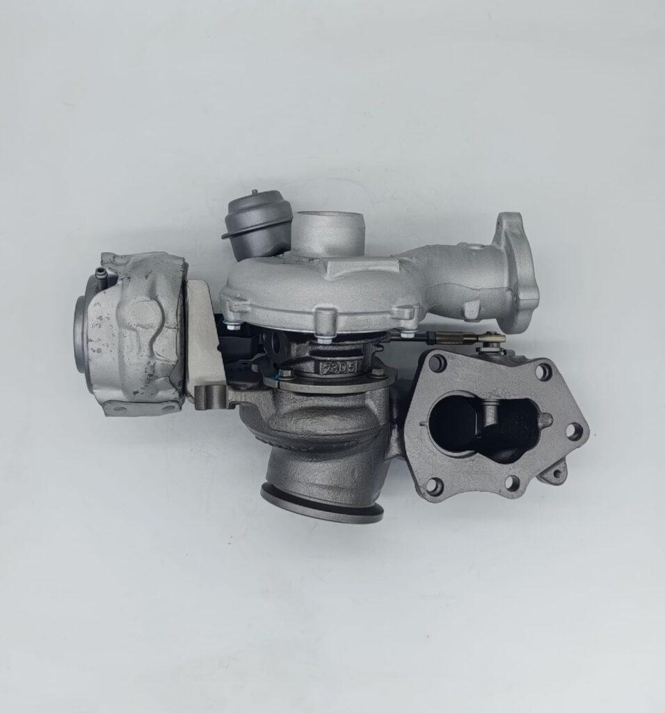 Turbosprężarka regenerowana 1.6CDTI/DCI BiTurbo 145/160 KM – Opel, Renault – 821942