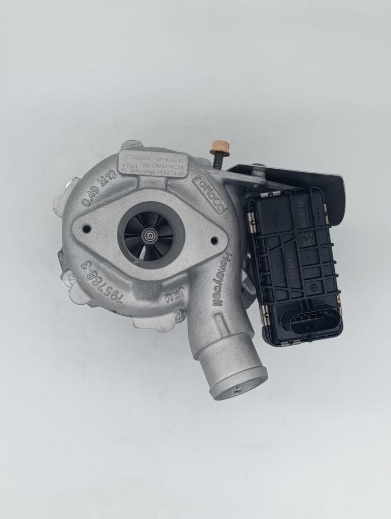Turbosprężarka regenerowana 2.2 TDCI 125-155 KM – Ford – 787556