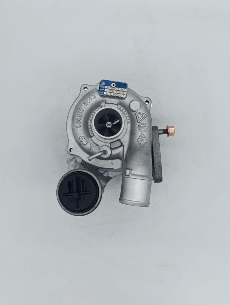 Turbosprężarka regenerowana 1.5 DCI 64/68 KM – Dacia – 54359700033