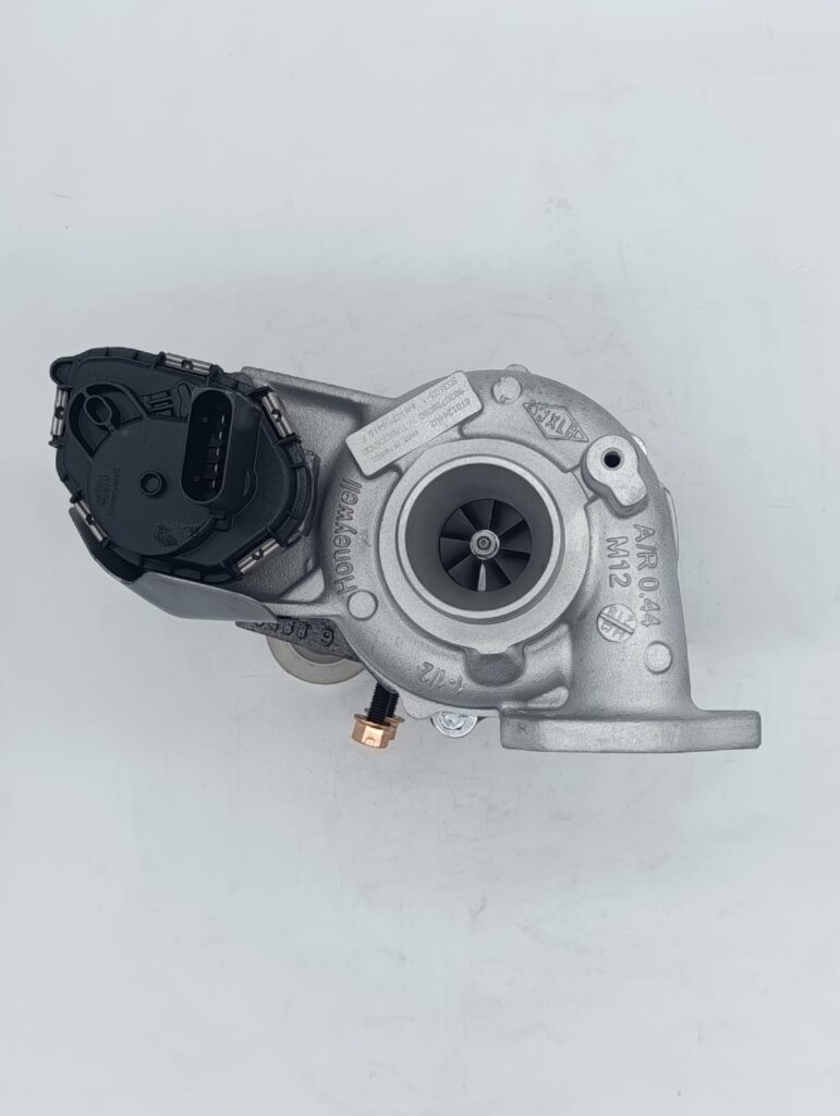 Turbosprężarka regenerowana 1.5 BlueHDi 131 KM – Citroen, Peugeot – 853603