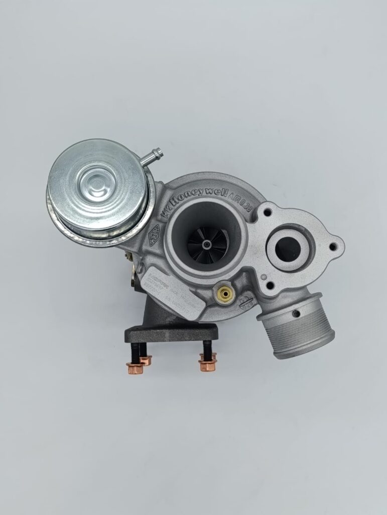 Turbosprężarka regenerowana 1.4 T 140-190 KM – Fiat, Alfa Romeo, Abarth, Jeep – 811311