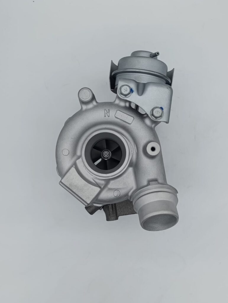 Turbosprężarka regenerowana 2.2 DI-D 150 KM – Mitsubishi – 49335-01121