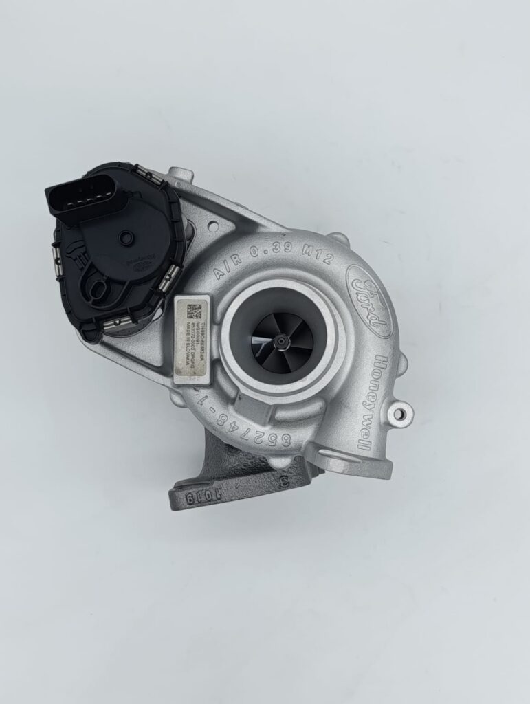 Turbosprężarka regenerowana 2.0 EcoBlue 150/190 KM – Ford – 852072