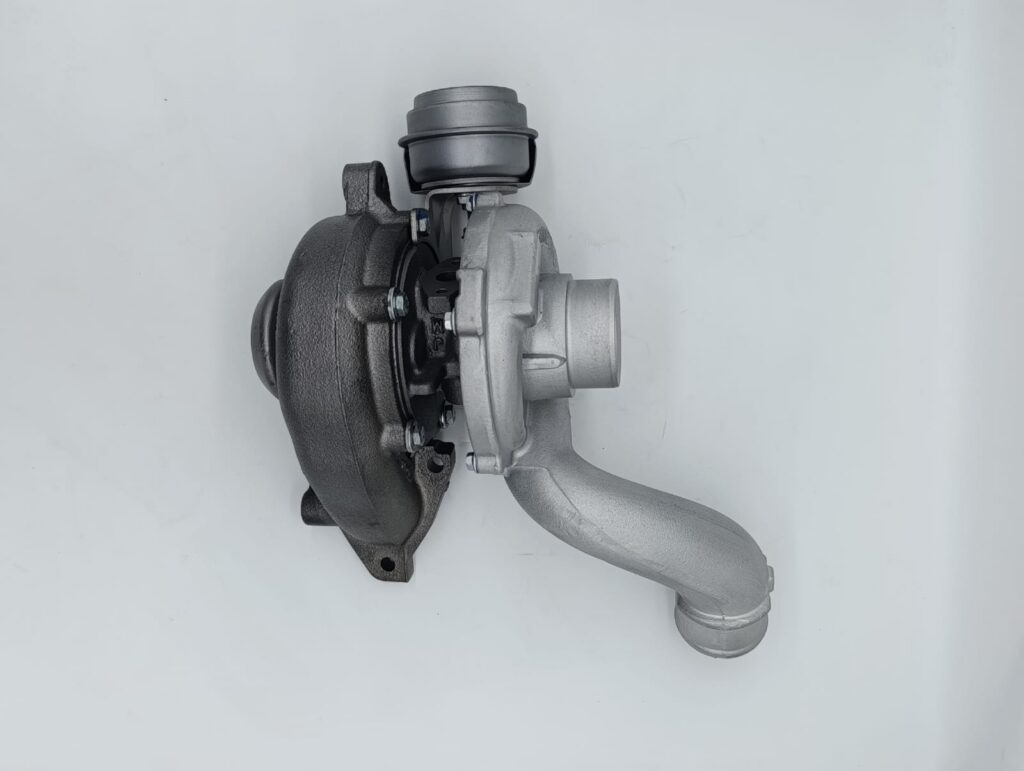 Turbosprężarka regenerowana 2.2 DCI 140 KM – Renault – 727271 sonda