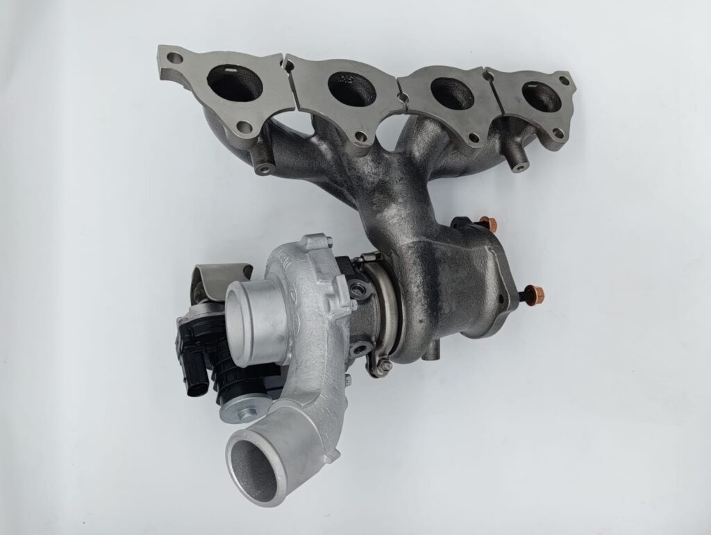 Turbosprężarka regenerowana 1.6 T-GDi 177 KM – Hyundai, Kia – 28231-2B810
