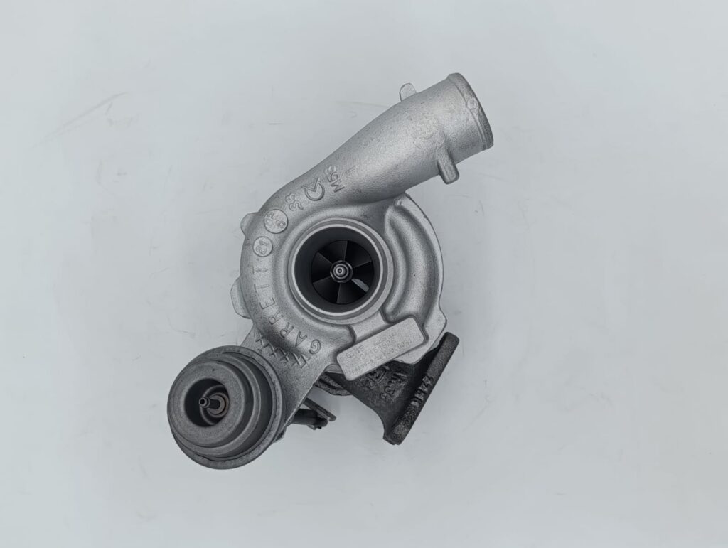 Turbosprężarka regenerowana 2.0 D 100 KM – Opel – 708867