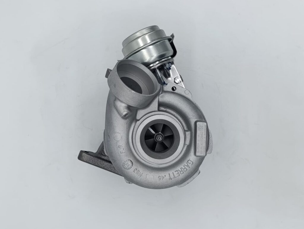 Turbosprężarka regenerowana 2.2 CDI 116/143 KM – Mercedes-Benz – 709835