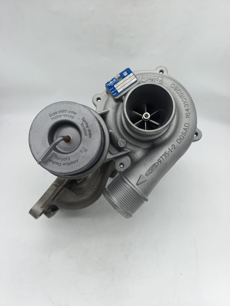Turbosprężarka regenerowana 1.5 EcoBoost 120-182 KM – Ford – 16399700000