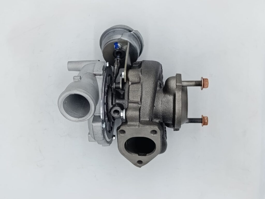 Turbosprężarka regenerowana 3.0D 184/193 KM – BMW – 454191