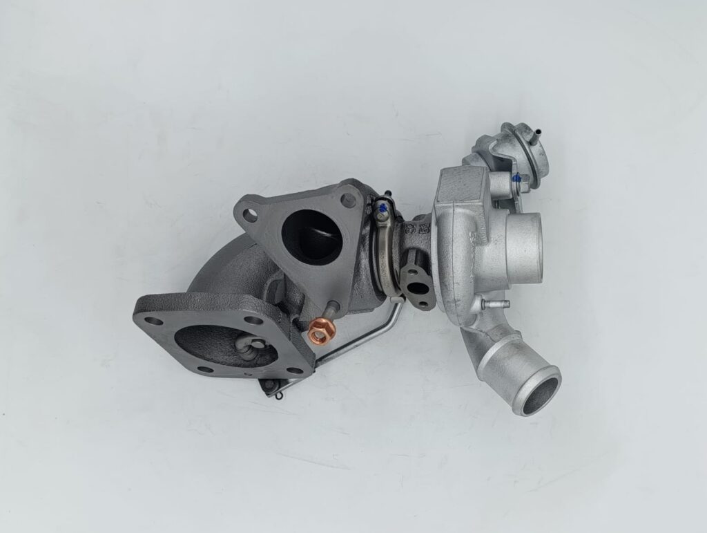 Turbosprężarka regenerowana 2.2 TDCI 85-115 KM – Ford – 49131-05313