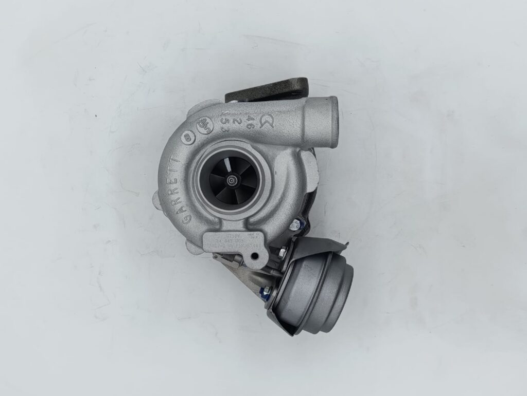 Turbosprężarka regenerowana 2.2 DTI 120/125 KM – Opel – 717627