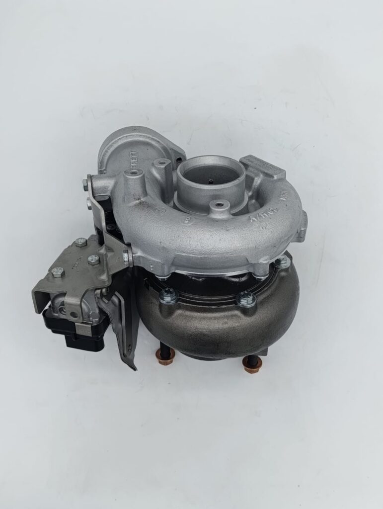 Turbosprężarka regenerowana 2.5D 163–177 KM – BMW – 750080
