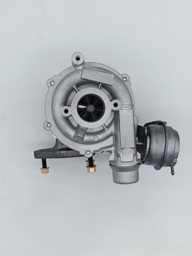Turbosprężarka regenerowana 2.0 dCi 160 KM – Renault – 785437
