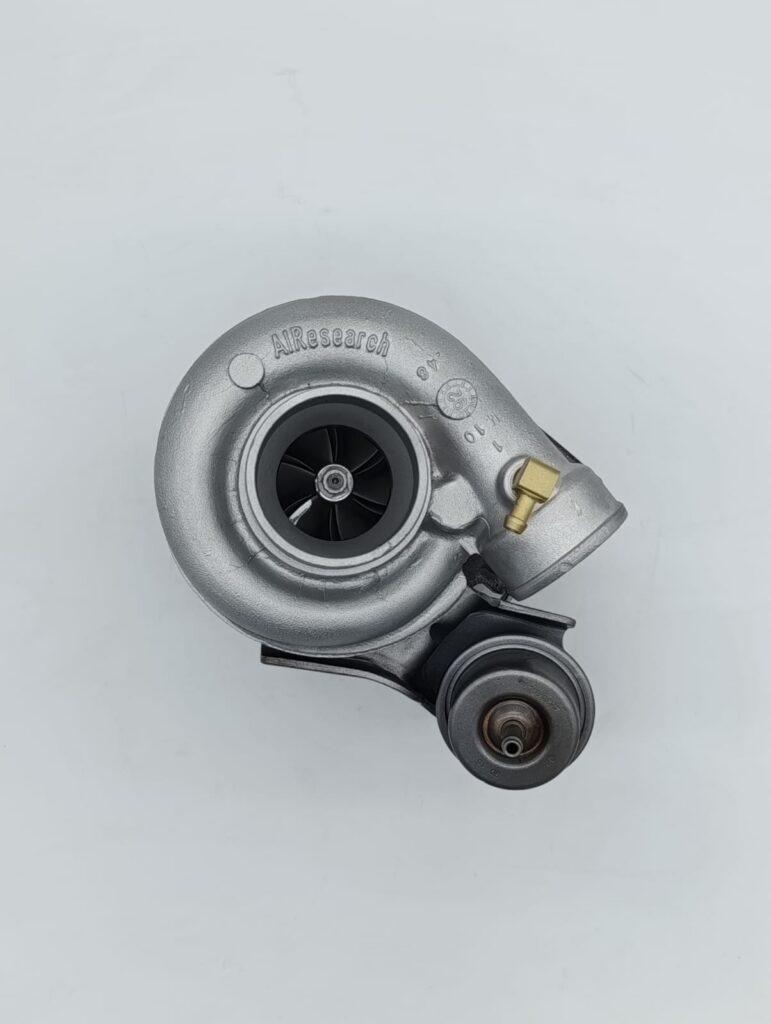 Turbosprężarka regenerowana 2.8T 115 KM – Nissan – 452022