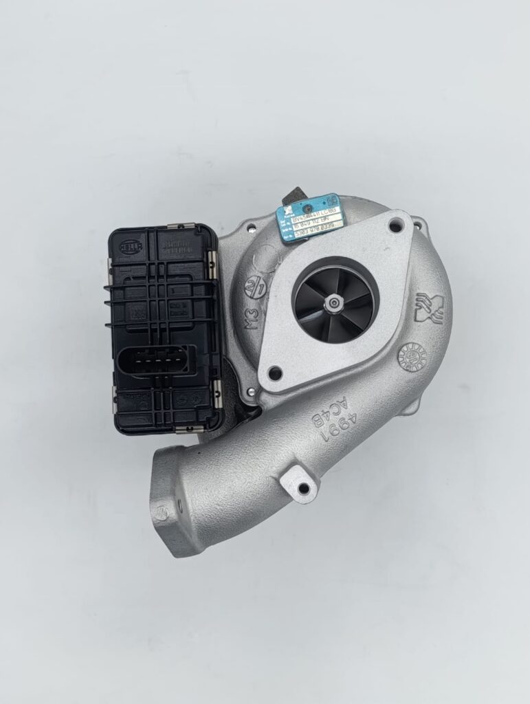 Turbosprężarka regenerowana 2.0 CRDi 136 KM – Hyundai – 53039700331