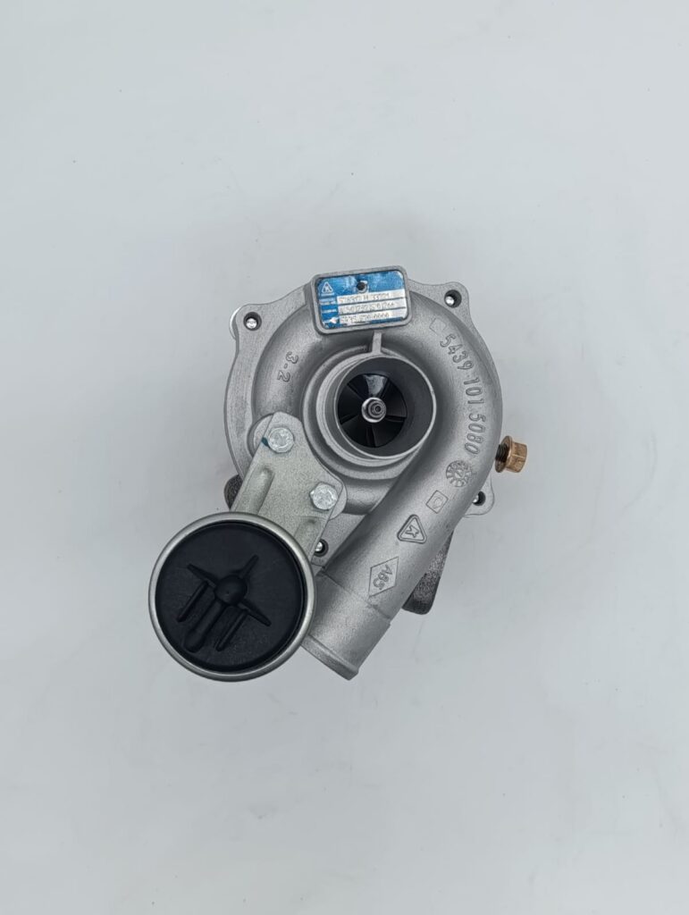 Turbosprężarka regenerowana 1.5 DCI 60/65/82 KM – Dacia, Nissan – 54359700000