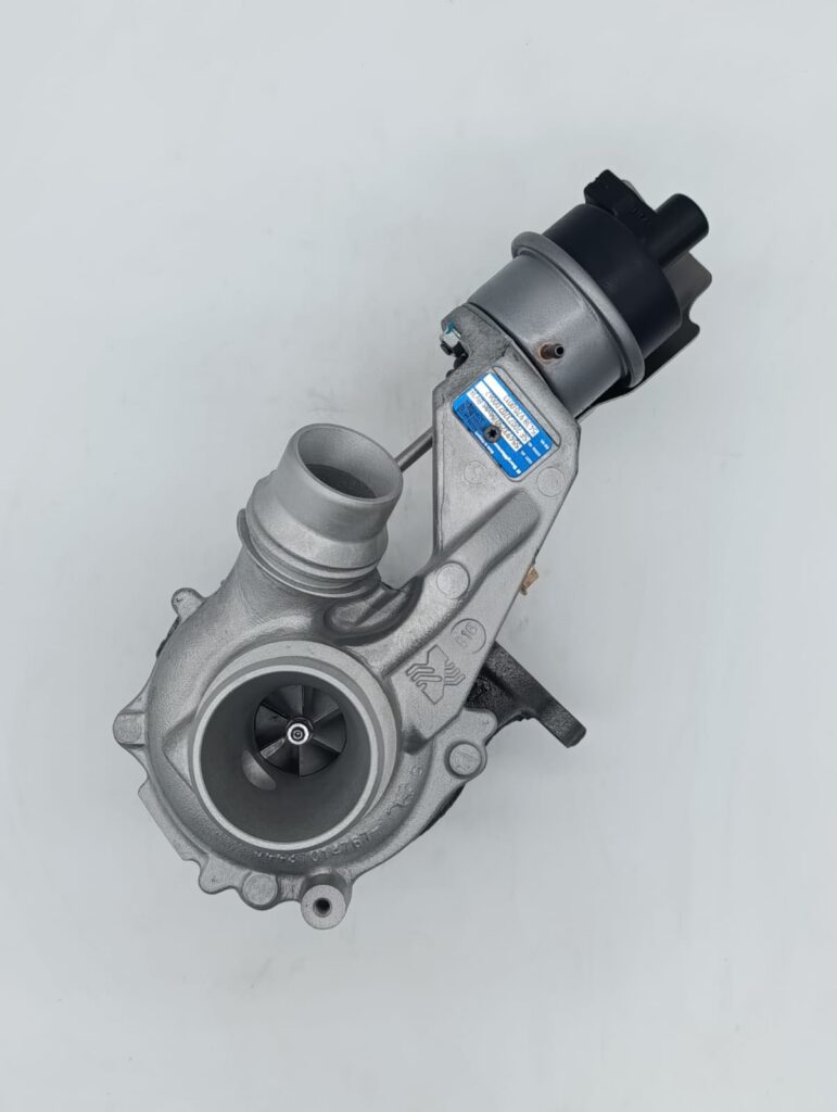 Turbosprężarka regenerowana 1.6 CDTI 120/136 KM – Opel – 54389700013